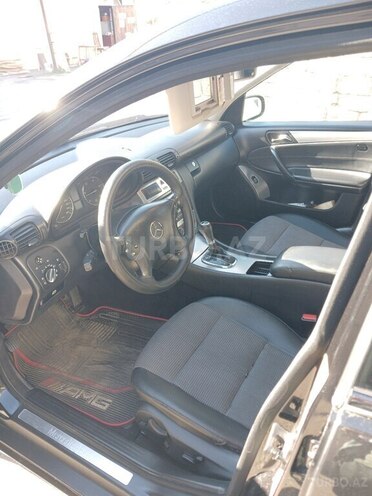 Mercedes C 220 2005, 416,000 km - 2.2 л - Bakı