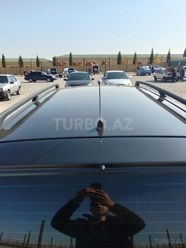 Opel Astra 2000, 420,000 km - 1.6 l - Gəncə