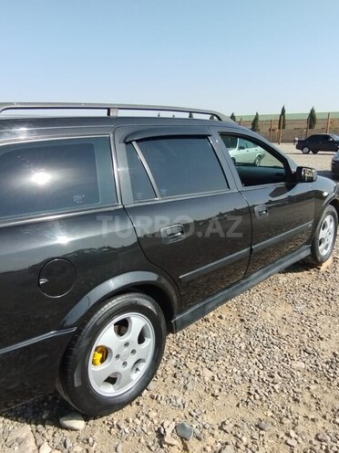 Opel Astra 2000, 420,000 km - 1.6 l - Gəncə