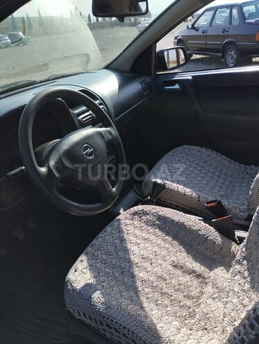 Opel Astra 2000, 420,000 km - 1.6 l - Gəncə