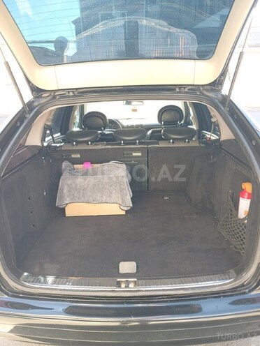 Mercedes C 220 2005, 416,000 km - 2.2 л - Bakı