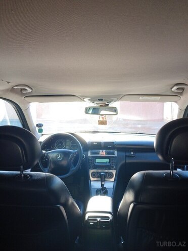 Mercedes C 220 2005, 416,000 km - 2.2 л - Bakı