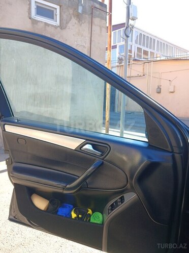 Mercedes C 220 2005, 416,000 km - 2.2 л - Bakı