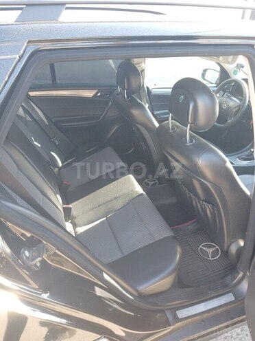 Mercedes C 220 2005, 416,000 km - 2.2 л - Bakı