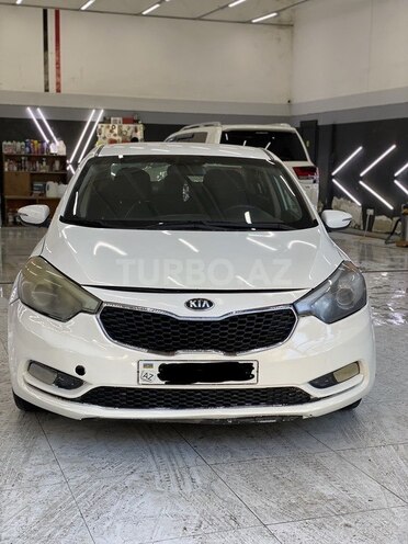 Kia Cerato 2015, 180,260 km - 1.8 l - Bakı