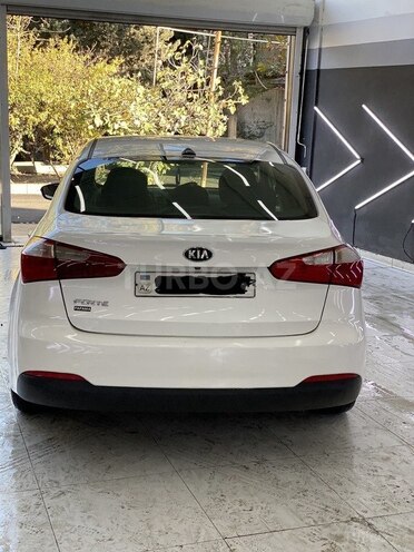 Kia Cerato 2015, 180,260 km - 1.8 l - Bakı