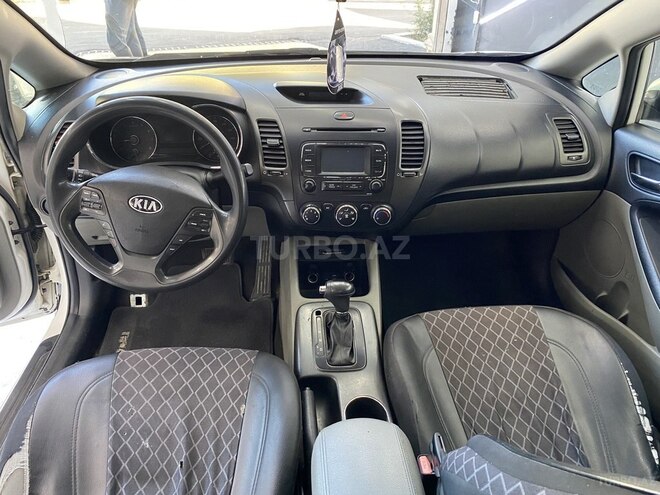 Kia Cerato 2015, 180,260 km - 1.8 l - Bakı
