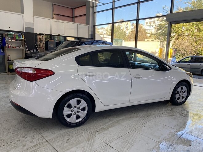 Kia Cerato 2015, 180,260 km - 1.8 l - Bakı