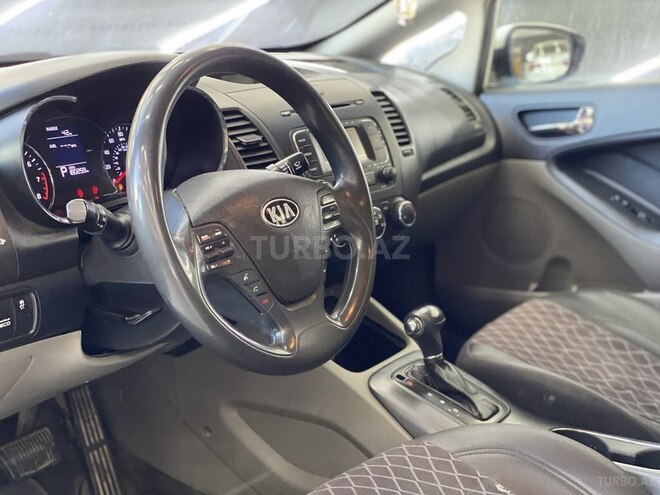 Kia Cerato 2015, 180,260 km - 1.8 l - Bakı
