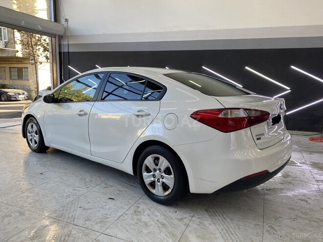 Kia Cerato 2015, 180,260 km - 1.8 l - Bakı