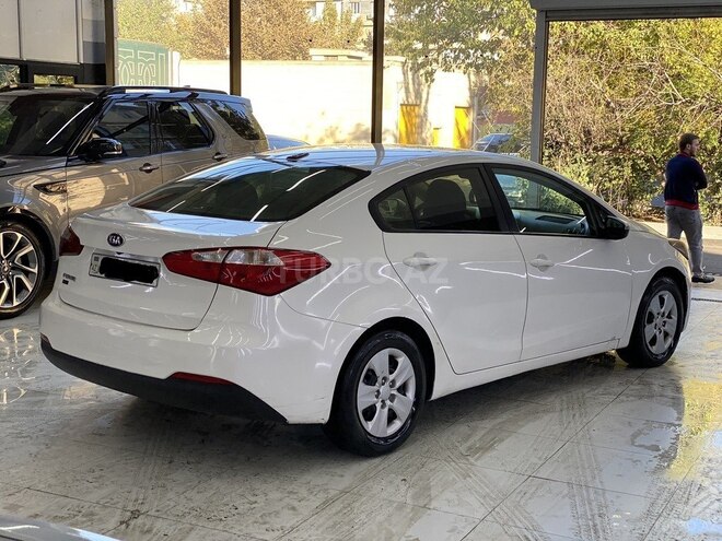 Kia Cerato 2015, 180,260 km - 1.8 l - Bakı