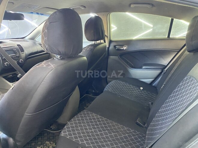 Kia Cerato 2015, 180,260 km - 1.8 l - Bakı