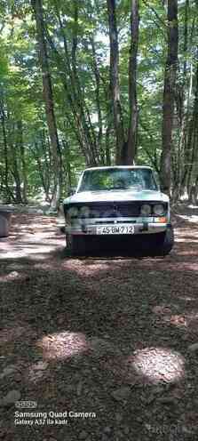 LADA (VAZ) 2106 2005, 96,466 km - 1.5 l - Mingəçevir