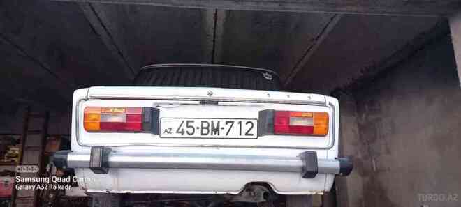LADA (VAZ) 2106 2005, 96,466 km - 1.5 l - Mingəçevir