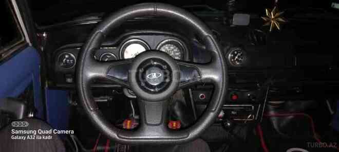 LADA (VAZ) 2106 2005, 96,466 km - 1.5 l - Mingəçevir