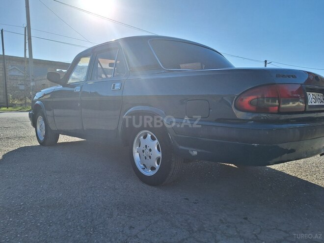GAZ 3110 2000, 196,345 km - 2.3 l - Sabirabad