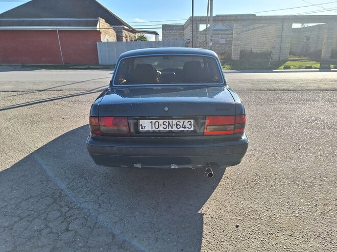 GAZ 3110 2000, 196,345 km - 2.3 l - Sabirabad
