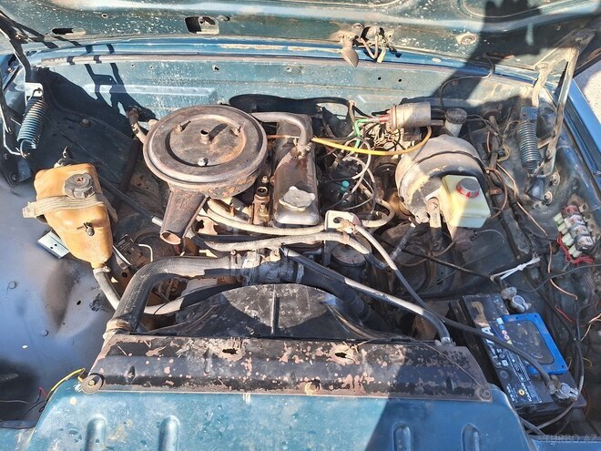 GAZ 3110 2000, 196,345 km - 2.3 l - Sabirabad