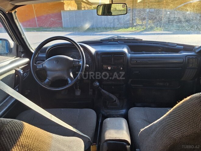 GAZ 3110 2000, 196,345 km - 2.3 l - Sabirabad