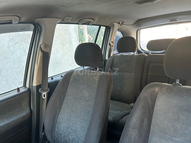 Opel Zafira 1999, 400,000 km - 1.8 л - Bakı