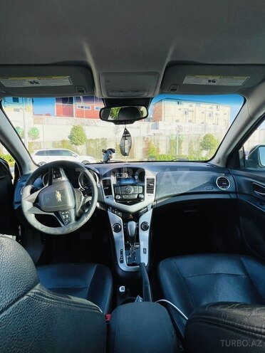 Chevrolet Cruze 2013, 280,000 km - 1.4 l - Bakı