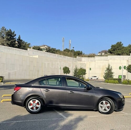Chevrolet Cruze 2013, 280,000 km - 1.4 l - Bakı