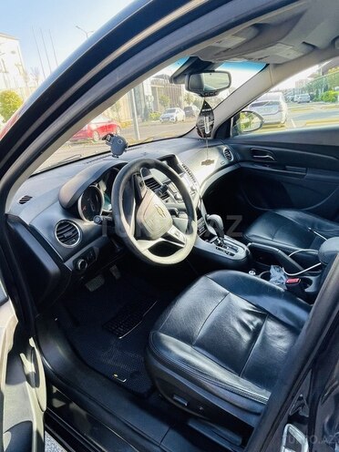 Chevrolet Cruze 2013, 280,000 km - 1.4 l - Bakı