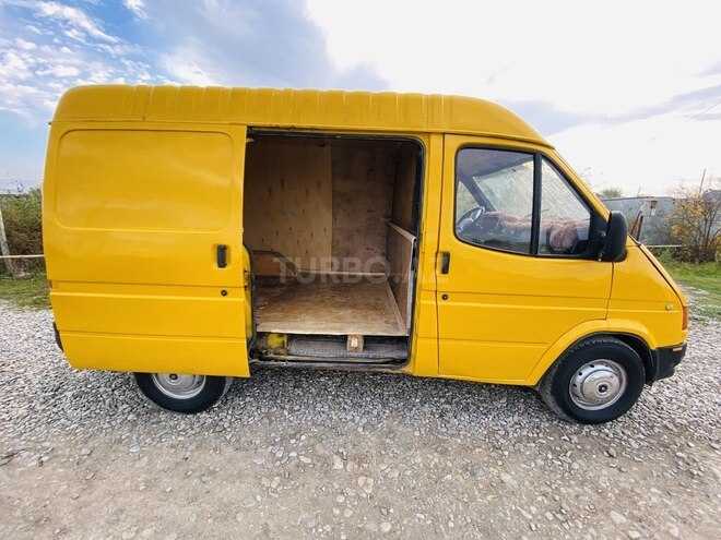 Ford Transit 1994, 64,949 km - 2.5 l - Bakı