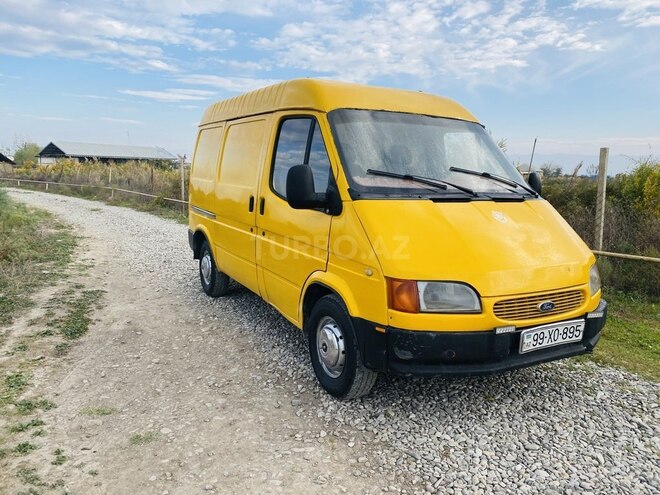 Ford Transit 1994, 64,949 km - 2.5 l - Bakı