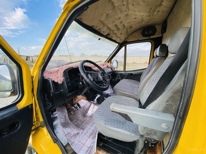 Ford Transit 1994, 64,949 km - 2.5 l - Bakı