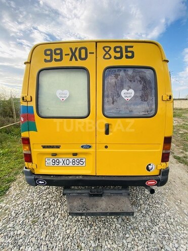 Ford Transit 1994, 64,949 km - 2.5 l - Bakı