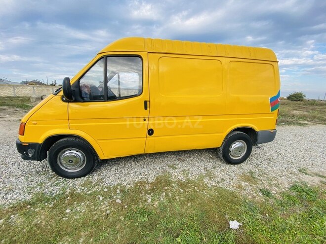 Ford Transit 1994, 64,949 km - 2.5 l - Bakı