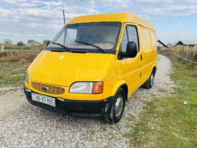 Ford Transit 1994, 64,949 km - 2.5 l - Bakı