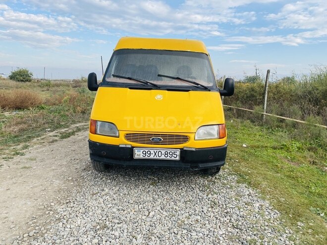 Ford Transit 1994, 64,949 km - 2.5 l - Bakı