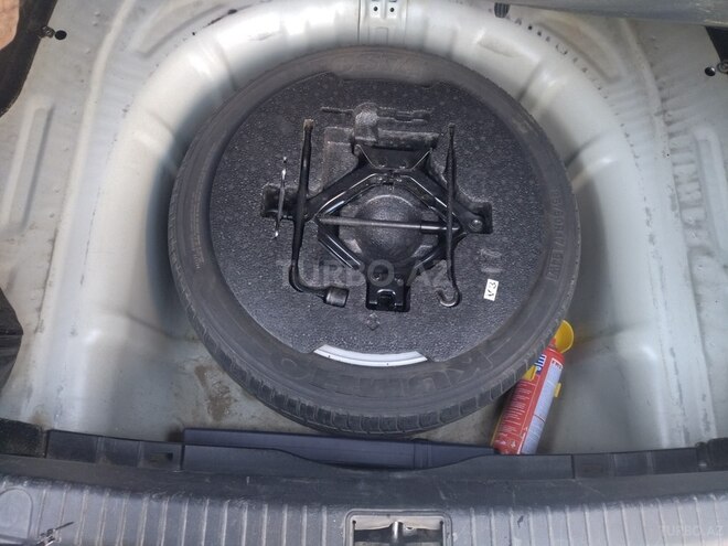 Hyundai Sonata 2007, 264,000 km - 2.4 l - Gəncə