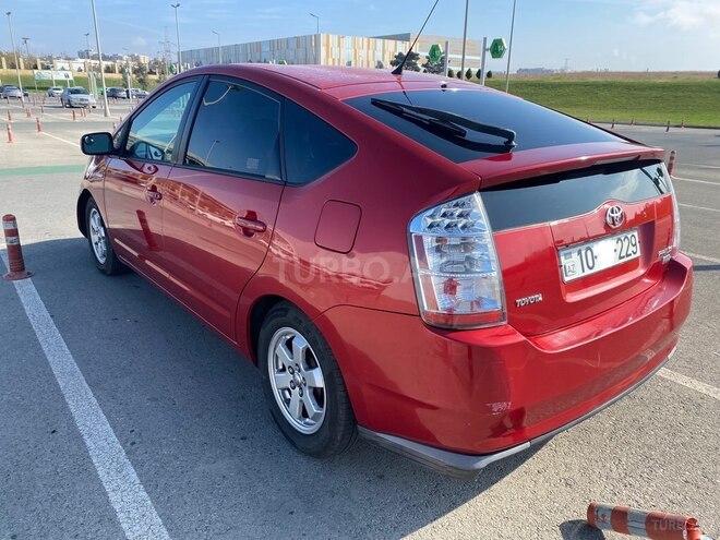 Toyota Prius 2009, 389,783 km - 1.5 l - Bakı