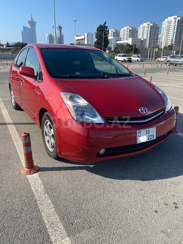 Toyota Prius 2009, 389,783 km - 1.5 l - Bakı