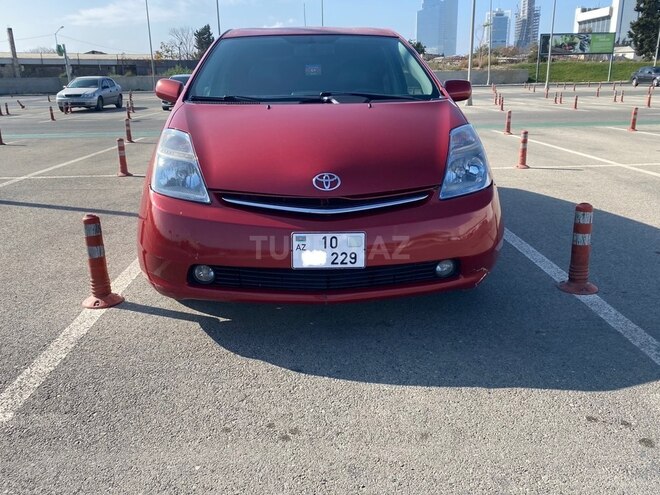Toyota Prius 2009, 389,783 km - 1.5 l - Bakı