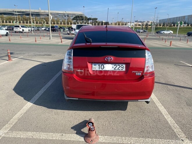 Toyota Prius 2009, 389,783 km - 1.5 l - Bakı