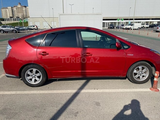 Toyota Prius 2009, 389,783 km - 1.5 l - Bakı