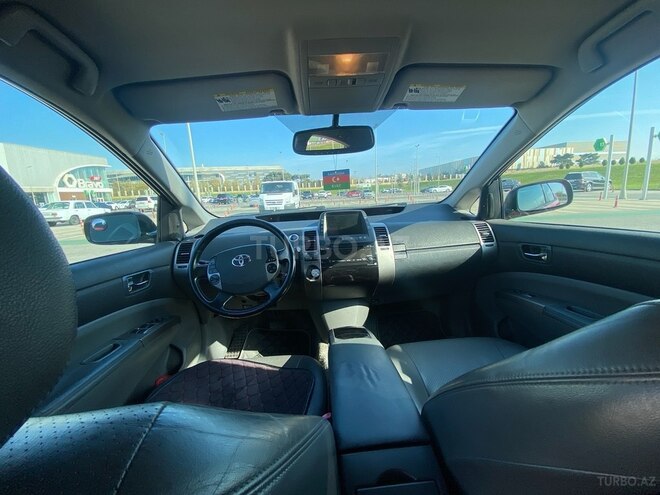 Toyota Prius 2009, 389,783 km - 1.5 l - Bakı