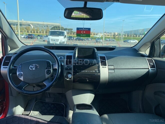 Toyota Prius 2009, 389,783 km - 1.5 l - Bakı