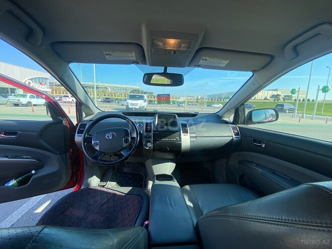 Toyota Prius 2009, 389,783 km - 1.5 l - Bakı