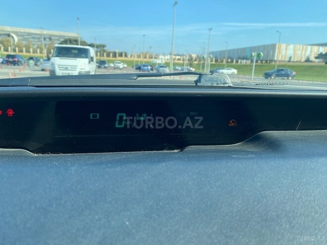 Toyota Prius 2009, 389,783 km - 1.5 l - Bakı