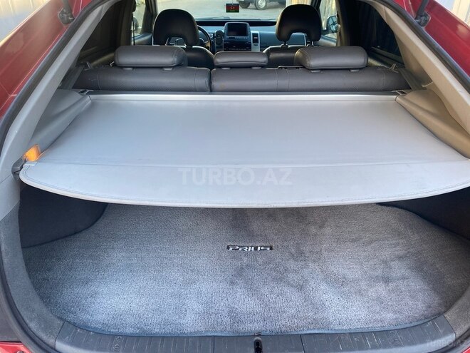 Toyota Prius 2009, 389,783 km - 1.5 l - Bakı