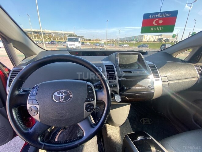 Toyota Prius 2009, 389,783 km - 1.5 l - Bakı