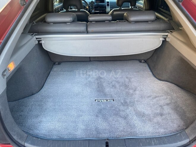 Toyota Prius 2009, 389,783 km - 1.5 l - Bakı
