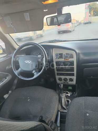 Chery Amulet (A15) 2007, 250,000 km - 1.6 л - Bakı