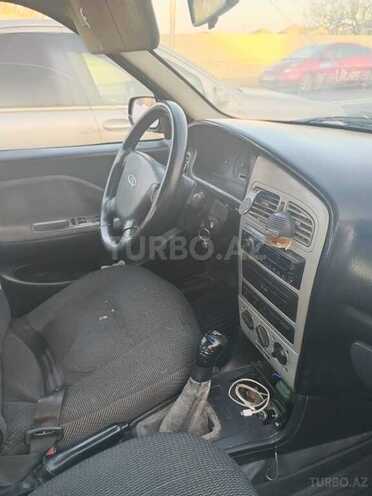 Chery Amulet (A15) 2007, 250,000 km - 1.6 л - Bakı