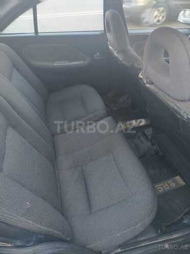 Chery Amulet (A15) 2007, 250,000 km - 1.6 л - Bakı
